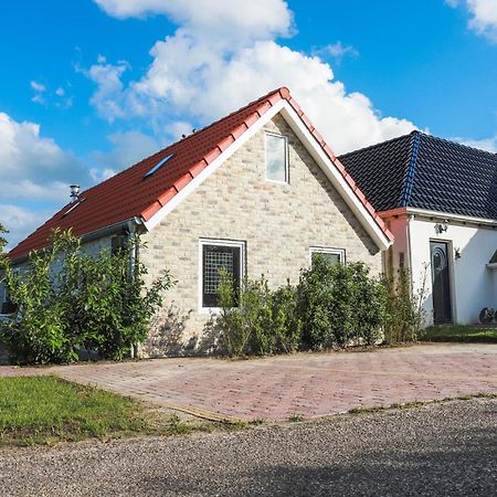 Cynnewille Ee Exteriör bild